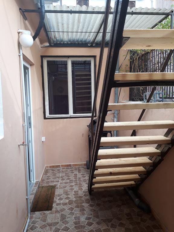 Apartment T & D Пула Екстер'єр фото